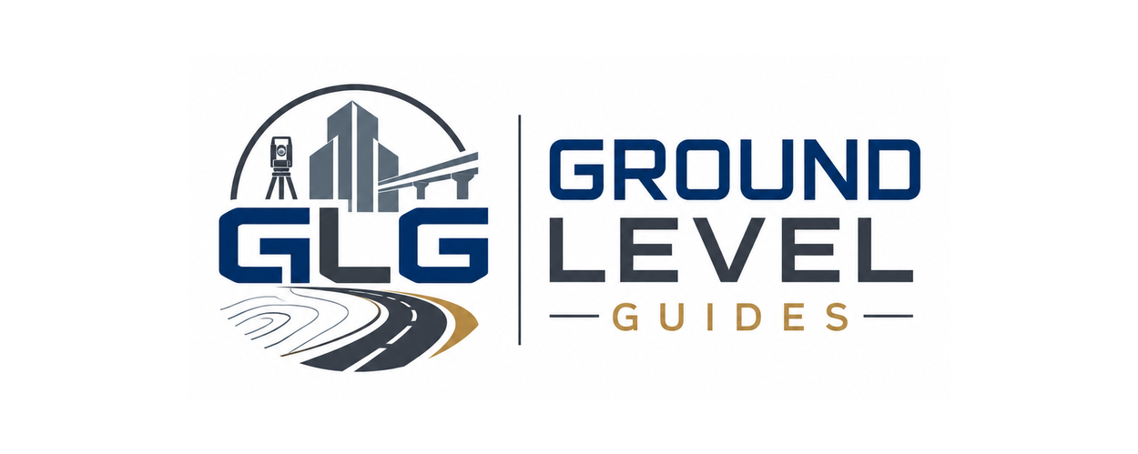 Ground Level Guides